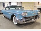 Thumbnail Photo 7 for 1958 Cadillac Eldorado